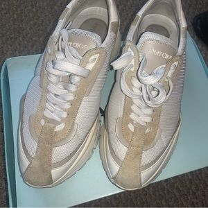 Authentic Jimmy CHOO
